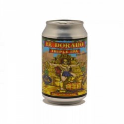 El Dorado - Belgian Craft Beers