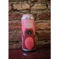 Hop Hooligans Gelato Sourpuss: the Unbearable