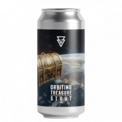 Azvex  Orbiting Treasure  5.8% - The Black Toad