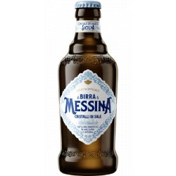 Heineken (Italia) Birra Messina Cristalli di Sale Heineken (Italia) Birra Messina Cristalli di Sale