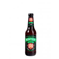 Montseny Ipa - Món la cata