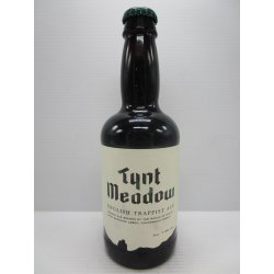 Tynt Meadow - English Trappist Ale 7.4% 330ml - Grape & Grain