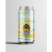 We can be Friends X Vault City Cloudy Krush - .5% - Lemon & Raspberry Sour 