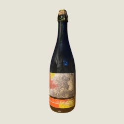 Insight Cellars  Pot & Column Kriek 2021