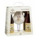 Karmeliet Tripel Cadeaupakket met glas Karmeliet Tripel Cadeaupakket met glas