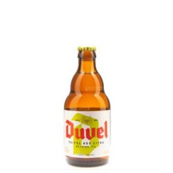 Duvel Moorgat Duvel Citra 33cl - Belgas Online