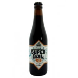 Verzet Super Boil 33cl - Belbiere