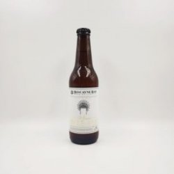 Biscayne Bay Miami Pale Ale 5,5% - Cervezas Yria