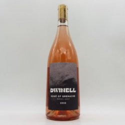 Dwinell Country Cellars Rosé of Grenache 2022 750ml - Bottleworks