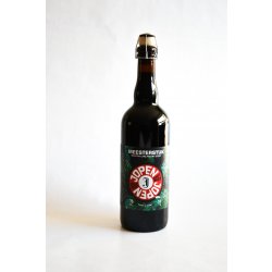 Jopen Meesterstuk 2021