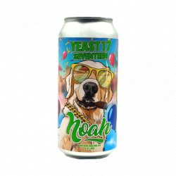 Bere Noah YEAST SEVENTEEN
