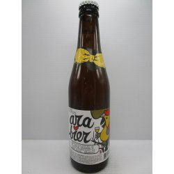 De Dolle - Arabier Belgian Blond 8% 330ml - Grape & Grain