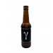 - Brasserie Que dAle - Gamma - Belgian Blonde Ale - 33cl - VP - Brasserie Que dAle - Gamma - Belgian Blonde Ale - 33cl - VP