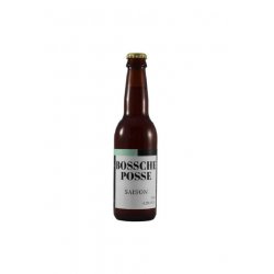 Bossche Posse          Bossche Posse Saison 33cl - Craft Only -  redirecciona  hellobier