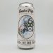 Garden Path The Wild & Safe Band Together Oak-Fermented Saison Can 
