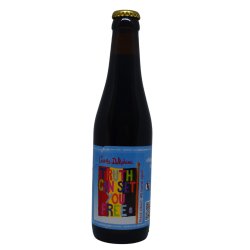 Struise - Cuvee Delphine - De Hoppenaar