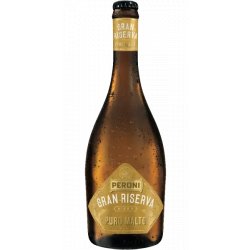 Birra Peroni Gran Riserva Puro Malto Birra Peroni Gran Riserva Puro Malto