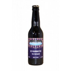 De Magistraat  De Vuurboeter - Brother Beer