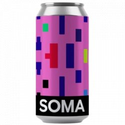 Soma Cheat Code