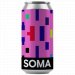 Cheat Code Soma Beer Double Hazy IPA Cheat Code Soma Beer Double Hazy IPA