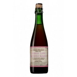 Hanssens Artisanaal Lambic Experimental Raspberry
