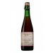Hanssens Lambic Experimental Raspberry 