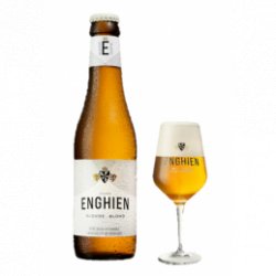 Silly Double Enghien blonde 7,5% (Casier de 24 x 33cl) - Big Bag Delivery