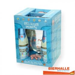 Delirium Tremens