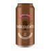 Emerson's Chocoloato Chocolate Oat Milk Stout 440mL Emerson's Chocoloato Chocolate Oat Milk Stout 440mL