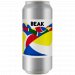 Beak Brewery x Track Brewing Co - Paths 