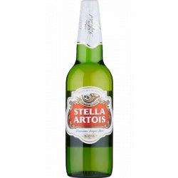 Stella Artois
