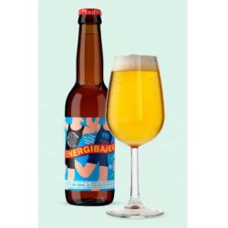 Mikkeller Energibajer 0,0% 33cl - Belgas Online