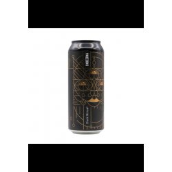 Sibeeria          Dark Ritual 50cl - Craft Only -  redirecciona  hellobier