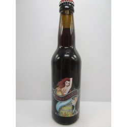 Dangerousse - Red Ale 6.5% 330ml - Grape & Grain