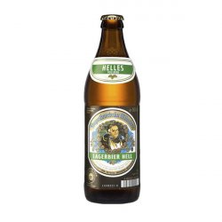 Augustiner Helles - Johnny’s Off License