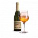 Pecheresse Lindemans 2,5% (Casier de 24 x 25cl) Pecheresse Lindemans 2,5% (Casier de 24 x 25cl)
