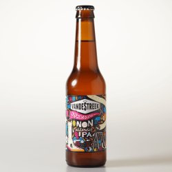 Vandestreek  Playground Alcoholvrij Fles IPA 33cl - Melgers