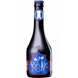 Birra del Borgo Reale