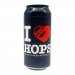 Hoppy People - I Love Hops #13 Hoppy People - I Love Hops #13