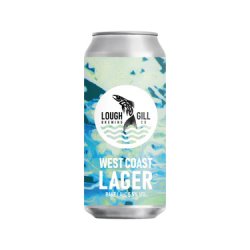 Lough Gill Brewery Rake
