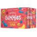 SweetWater Brewing Company Gummies Fruit Punch DIPA 6 pack 