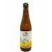 - Brasserie La Cabane - Fluffy Weissbier Bio - 33cl - VP 
