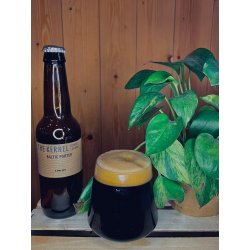 Baltic Porter 6.8% (330ml) - The kernel