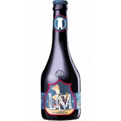 Birra del Borgo Lisa