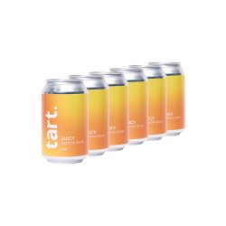 Tart Beer Co. Juicy Session Sour