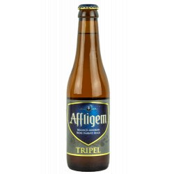 Affligem Tripel Triple - Bodecall