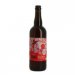 BIERE POMME D'AMOUR 5° 75CL BIERE POMME D'AMOUR 5° 75CL