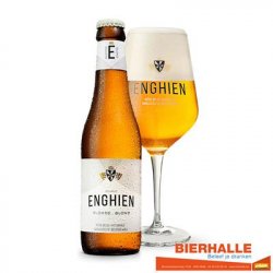 Silly Double Enghien Blonde Silly Double Enghien Blonde