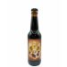 La Débauche - Sacred Heart Xll - Imperial Stout - Eisbock - VP 33cl La Débauche - Sacred Heart Xll - Imperial Stout - Eisbock - VP 33cl
