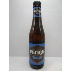 Petrus - Tripel 8% 330ml - Grape & Grain